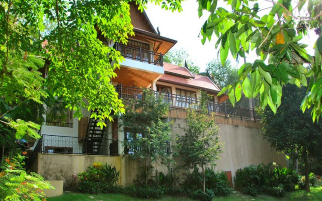 Villa Cambria