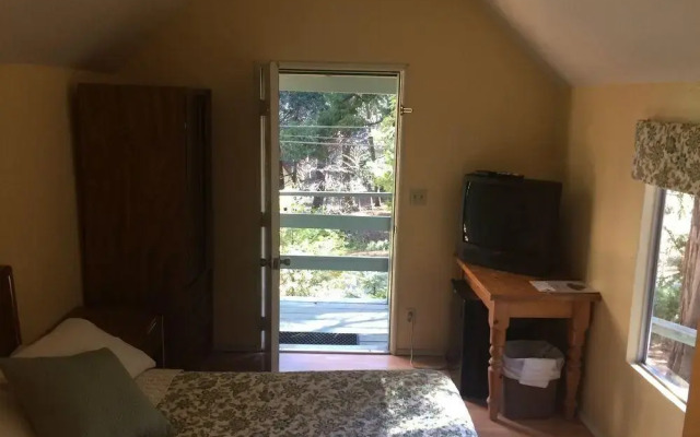 Arrowhead Ranch