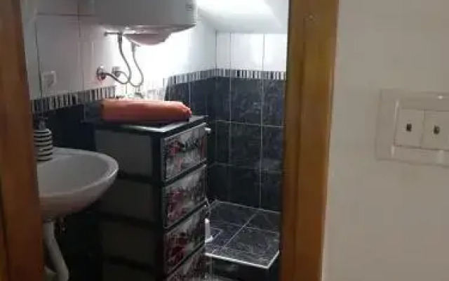 Nasa djeca Guesthouse