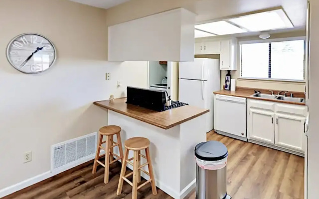 Trouville - 3 Br Home