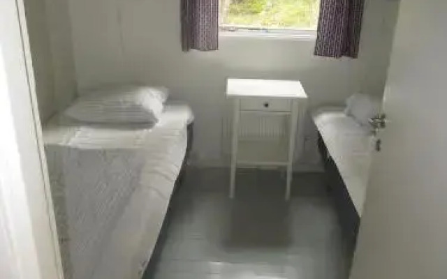 Rävstens Stugby