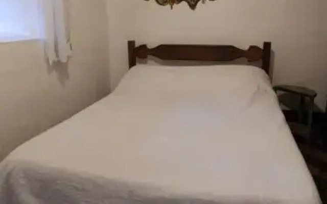 Pouso das Glicínias - B&B