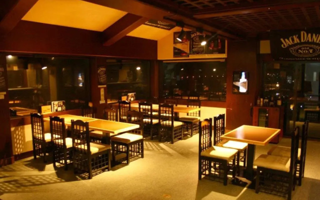 Kokumin Shukusha Sun Koromogawaso