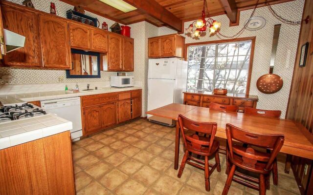 Prime Pines 1209 by RedAwning