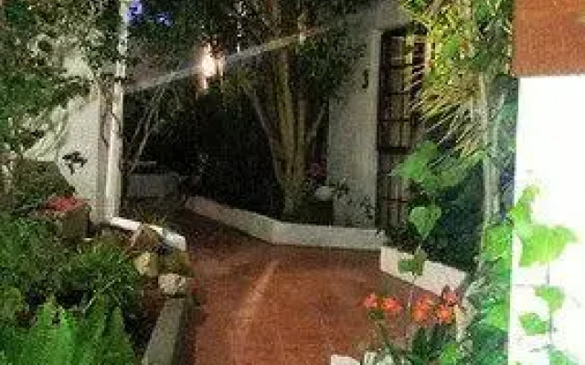Mangolds Guest House