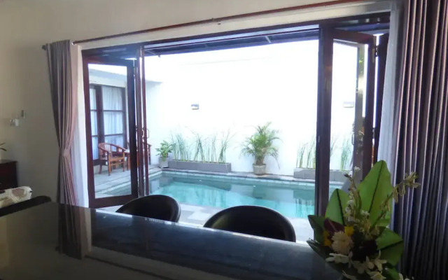 Angel Villa Kesari Sanur