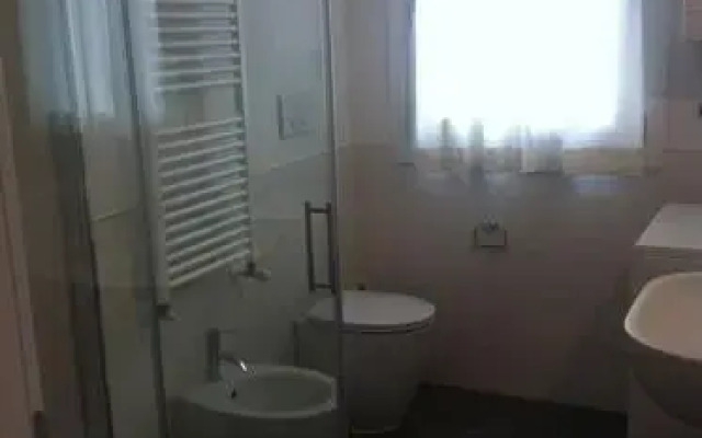 Appartamenti Villa Giulia