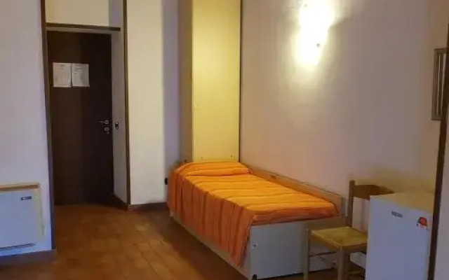 Agriturismo La Palazzina