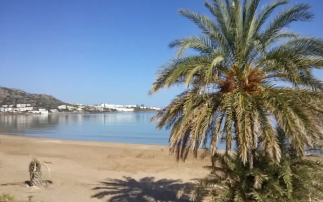 Stalis Blue Sea Front Deluxe Rooms