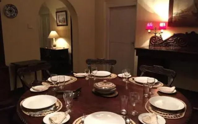 Glenesk Bungalow
