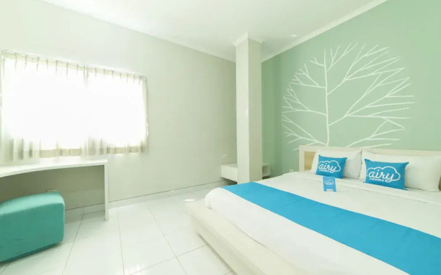 Airy Nusa Dua Bypass Ngurah Rai 168 Benoa Bali