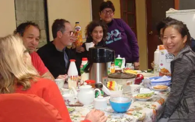 Naty's Guest House