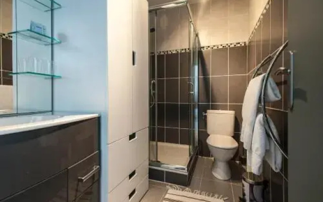 Hôtel Restaurant le Voilis