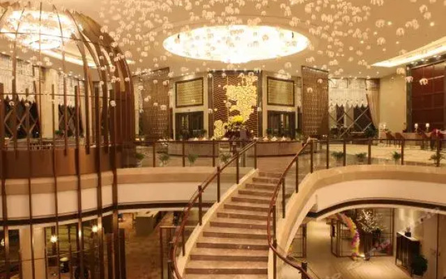True Home Hotel