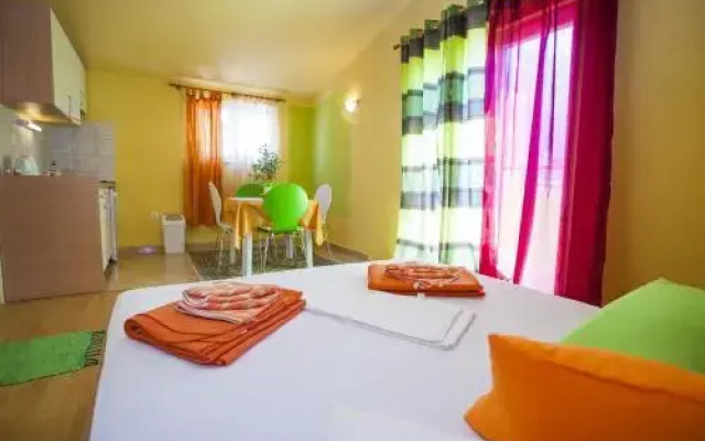Villa Mia Makarska