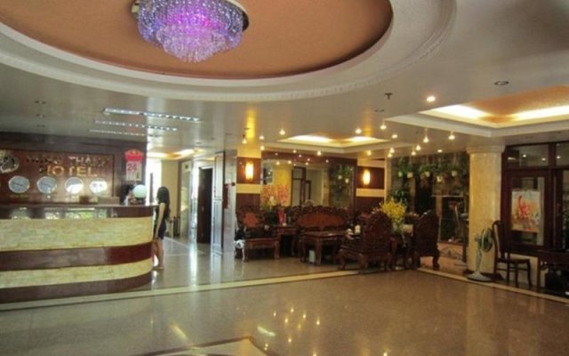 Hung Trang Hotel
