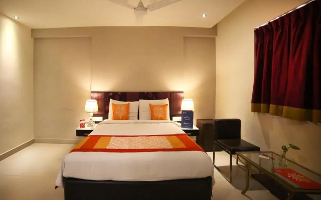 OYO Rooms Benz Circle