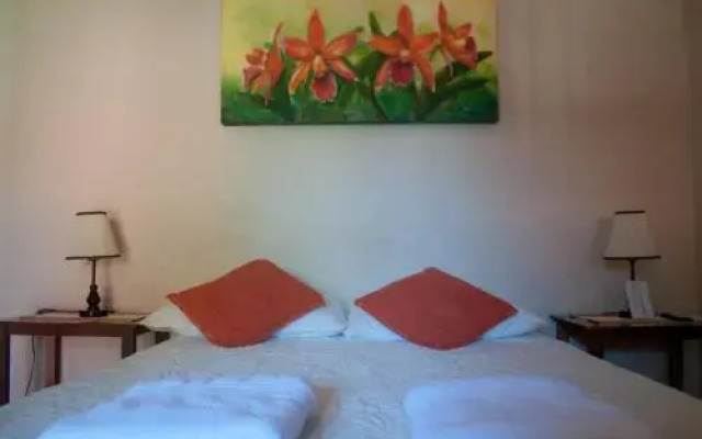 La Casona Chiquitana