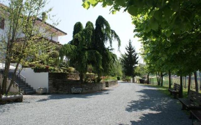 Azienda Agrituristica Costa dei Tigli