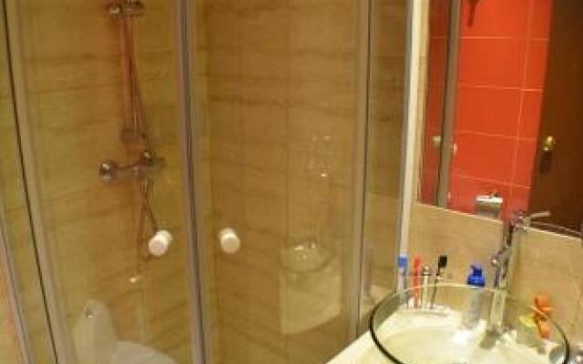 Departamento Reñaca Torremolinos XII