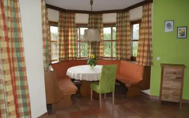 Appartmentehaus Zum Schneider