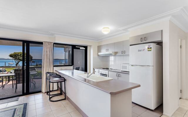 Florentine Unit 2, 11 Columbia Close