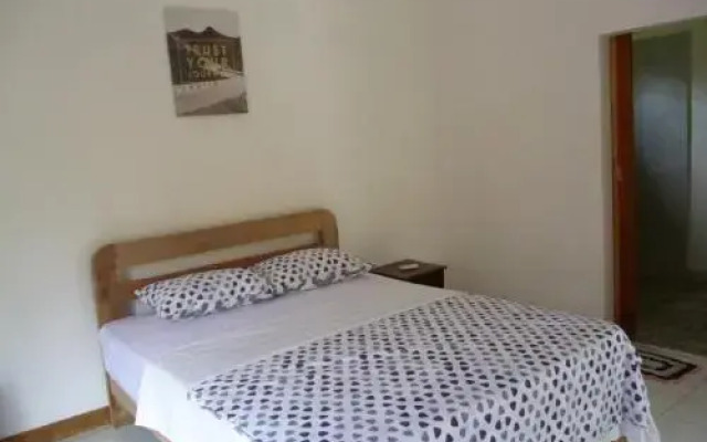 Dewi Garden Guesthouse