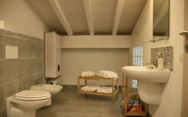 Agriturismo Orto dei Rolli