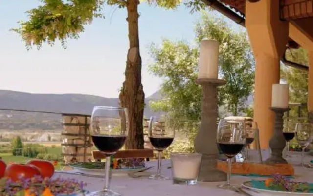 OS ORMOS Casa Rural y Apartamentos