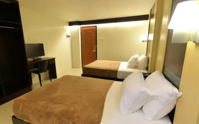 Hamilton Business Inn