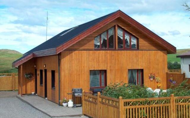 Keldudalur Farm Cottages