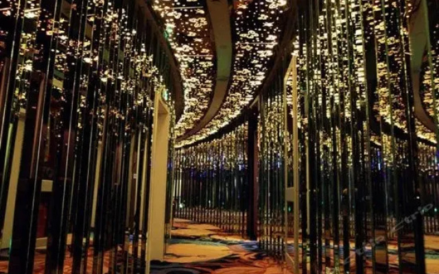 Aisen Boutique Hotel