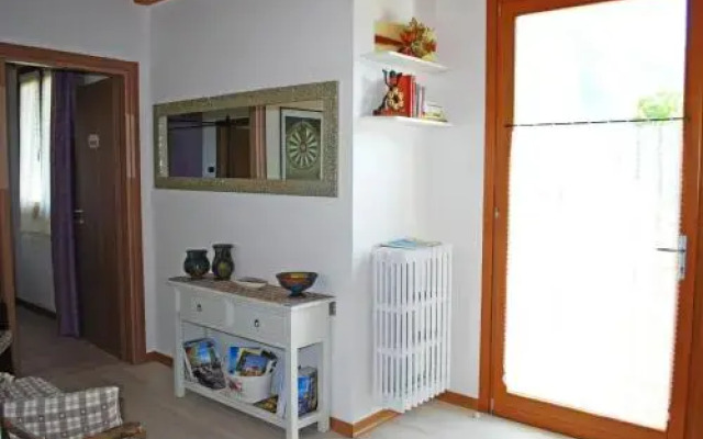 B&B I Viandanti