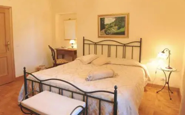 Holiday House Borgo Badia