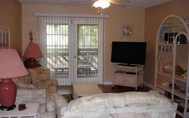 Heron Pointe C-8 - 2 Br Condo