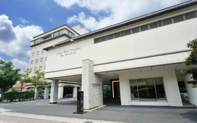 Plaza Hotel Kissuien