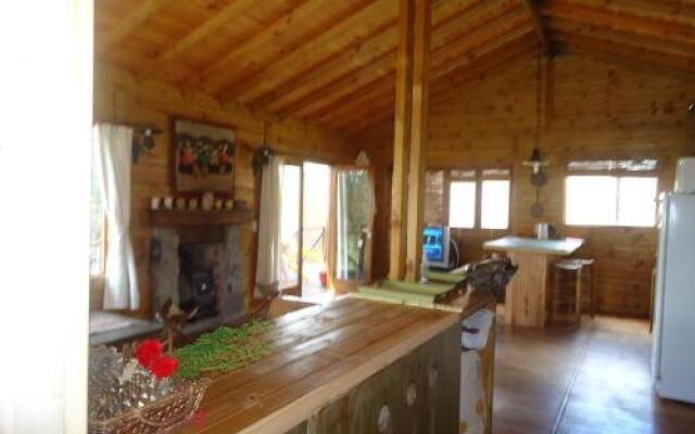 Cabaña Sierra