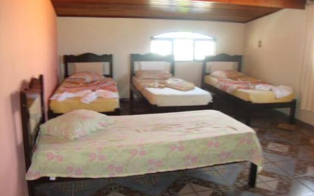 Pousada Costa & Silva