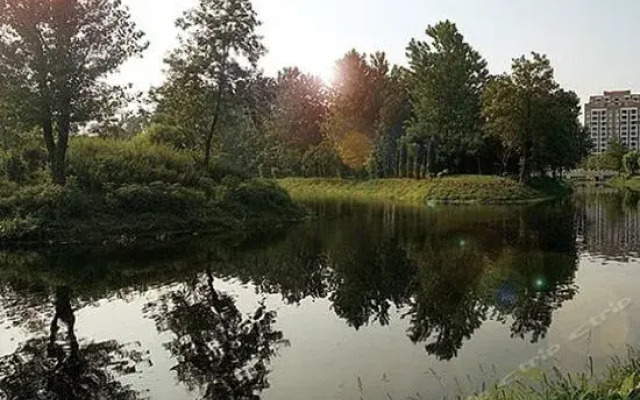 Menglifang Hotel