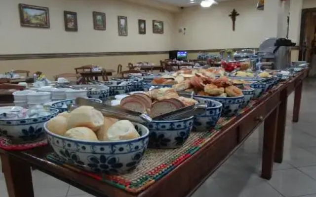 Hotel Villa De Minas