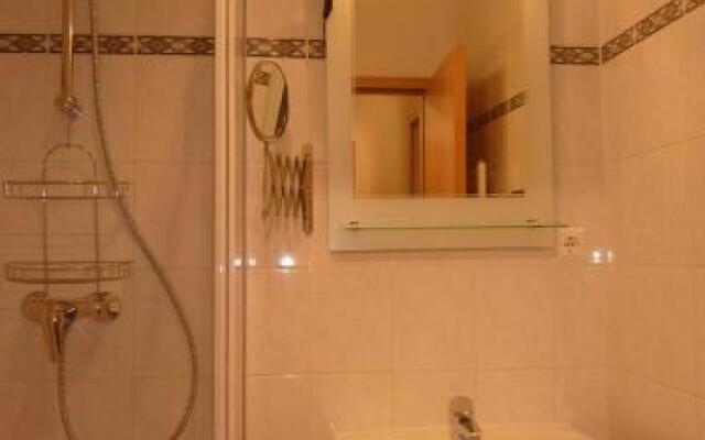 City-Appartements und Ferienwohnungen Greifswald