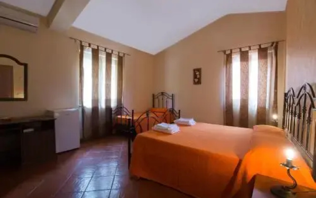 Agriturismo Il Sole