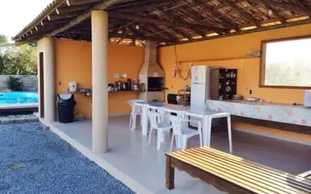 Rosamar Hostel