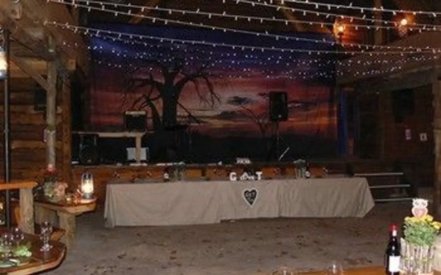 Antlers Country Lodge