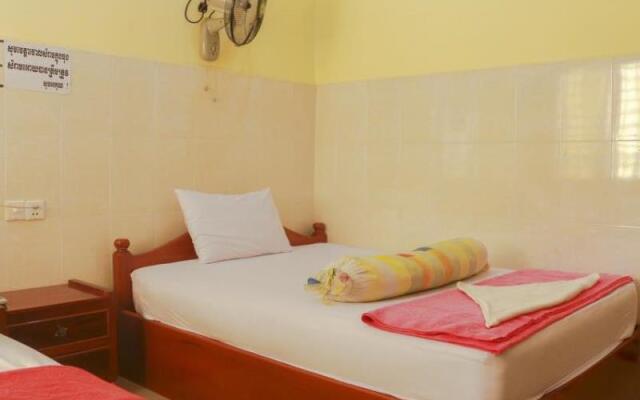 Heng Heng Guesthouse II