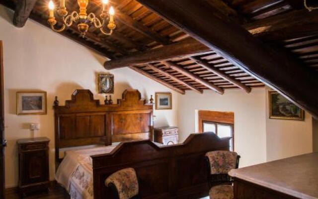 Agriturismo La Brezza