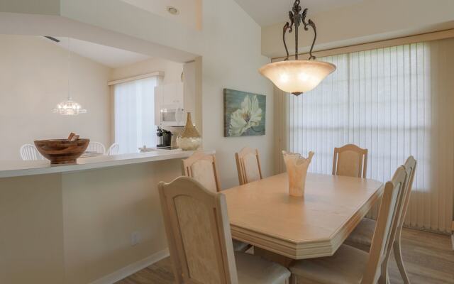 University Park 08 - 3 Br Home