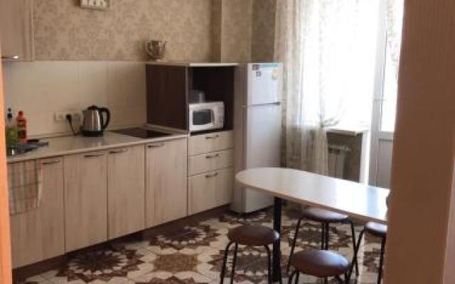 Apartament on Chistopolskaya 61a