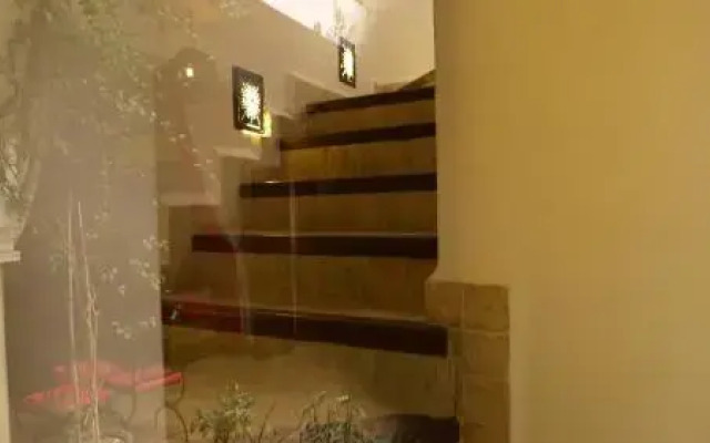 Riad Badi