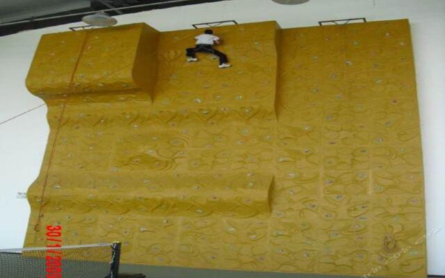 天津海得润滋酒店